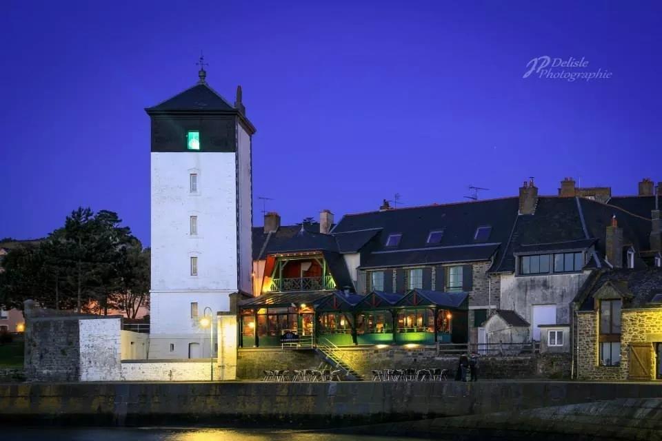 Hotel D'Aleth Saint-Malo Habitación foto
